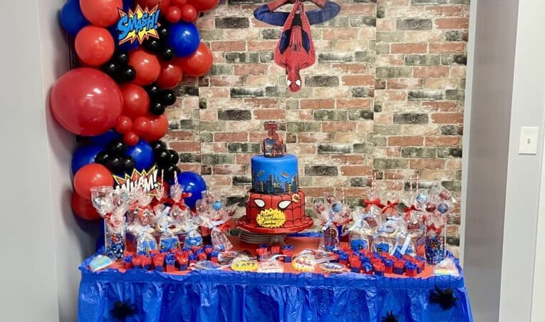 Plan the Perfect Kids Party at Adventure Vault’s Event Rooms