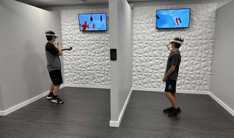 Experience the Best VR Arcade in South Florida: Adventure Vault’s Ultimate Gaming Destination