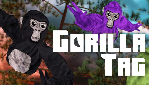 Unleash Your Inner Ape: Why Gorilla Tag is the Ultimate Multiplayer VR Game